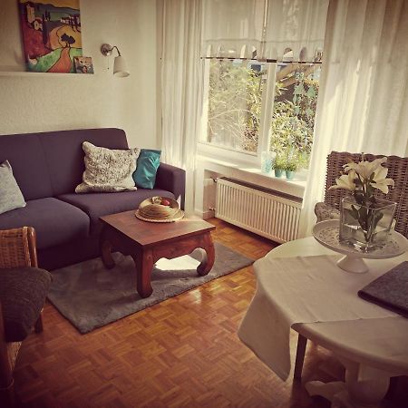 גרבנברויך "Maison Blanche" - Das Gemuetliche Garten-Apartment Zwischen Koeln Und Duesseldorf מראה חיצוני תמונה