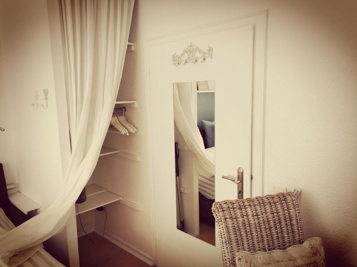 גרבנברויך "Maison Blanche" - Das Gemuetliche Garten-Apartment Zwischen Koeln Und Duesseldorf מראה חיצוני תמונה