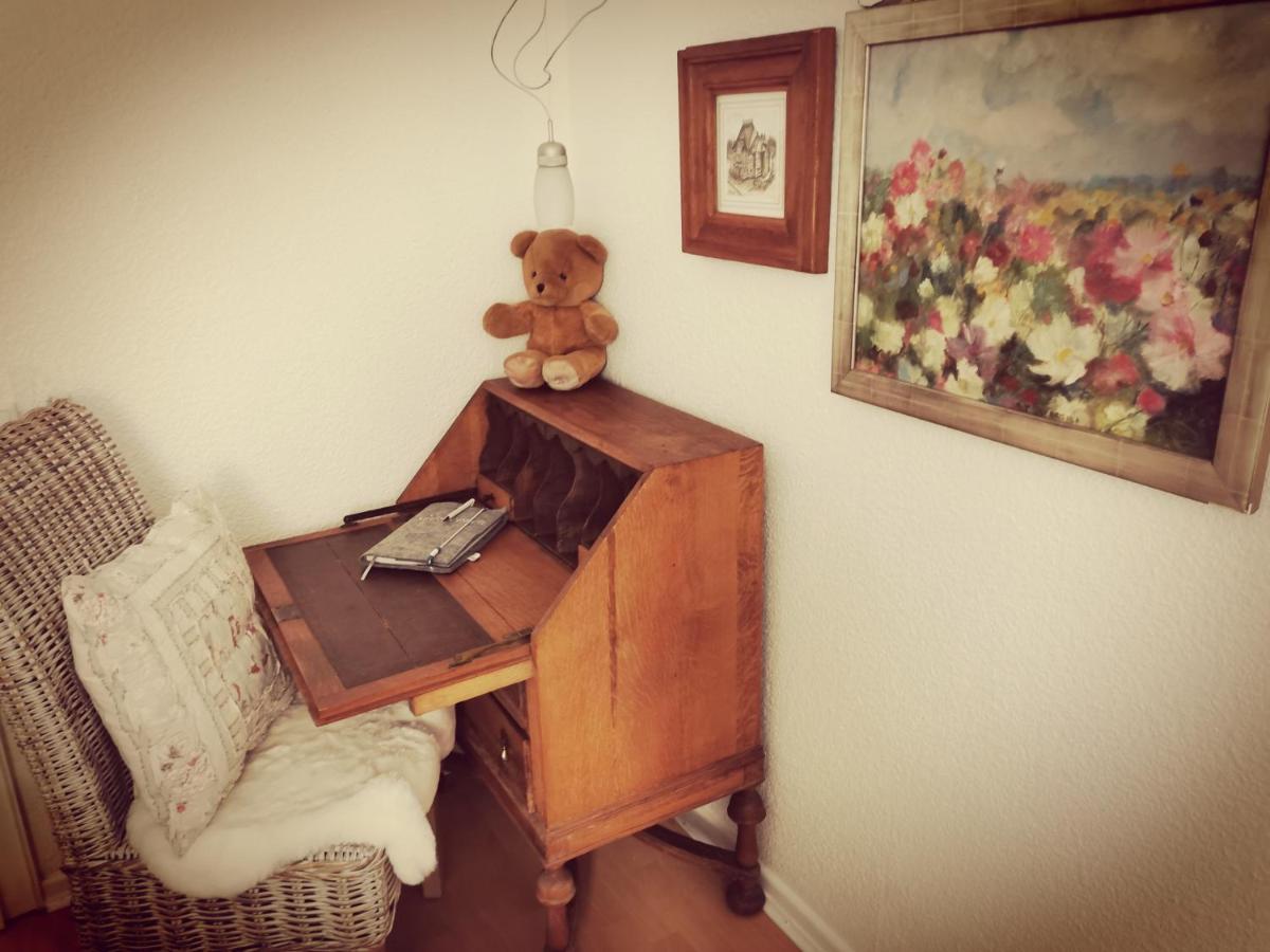 גרבנברויך "Maison Blanche" - Das Gemuetliche Garten-Apartment Zwischen Koeln Und Duesseldorf מראה חיצוני תמונה